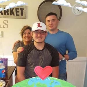 Meet your Posher, Betty